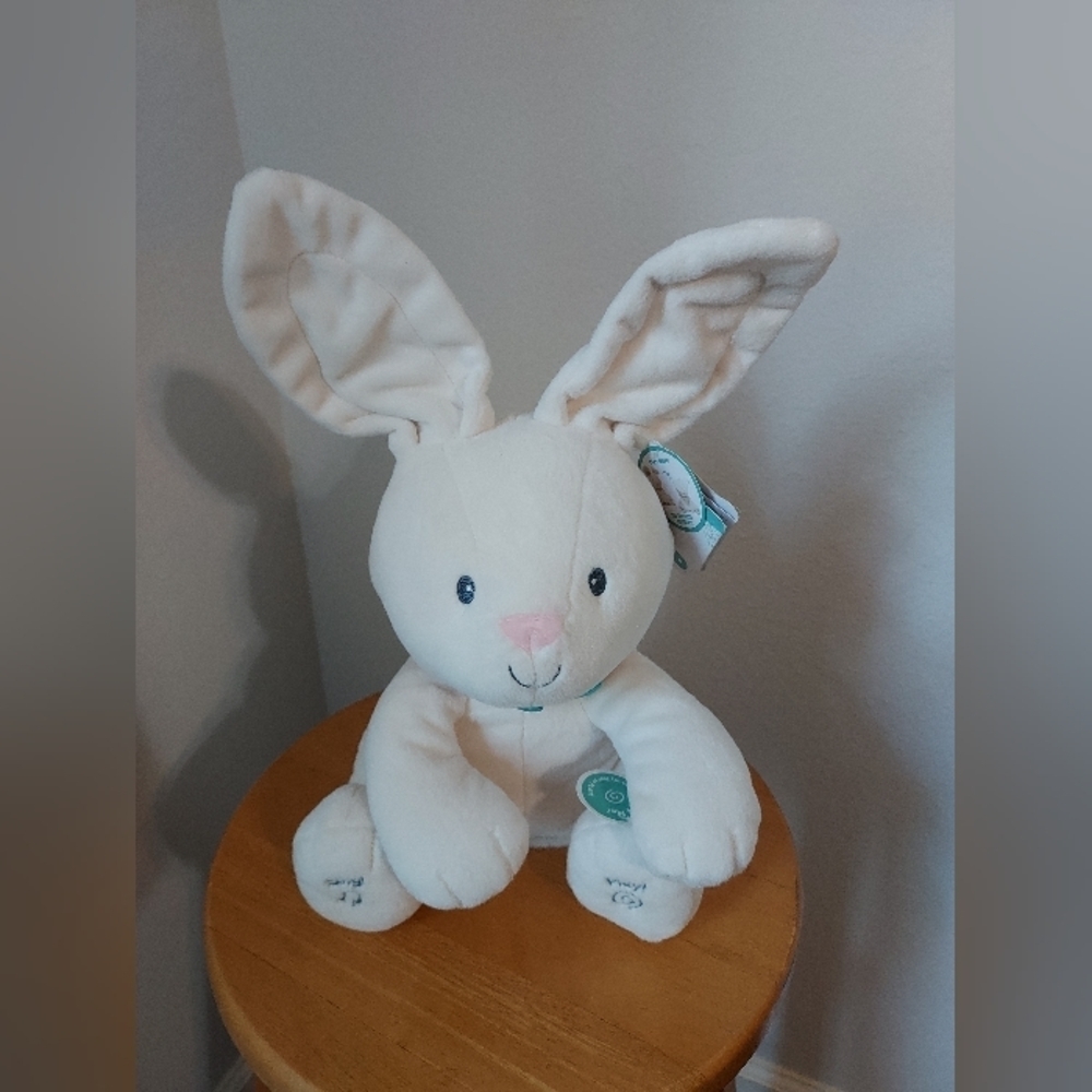 Baby stuffed animal r